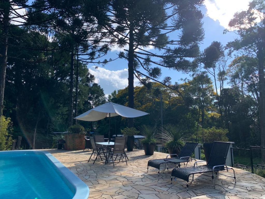 Casa De Campo Em Грамаду Екстер'єр фото