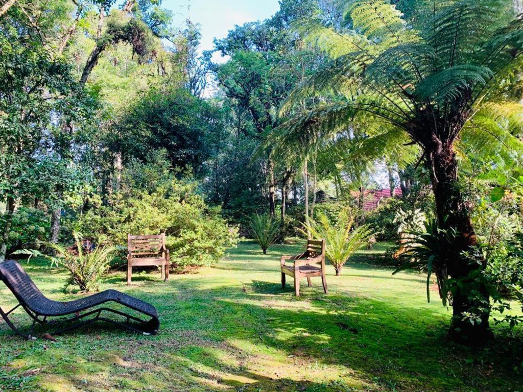 Casa De Campo Em Грамаду Екстер'єр фото